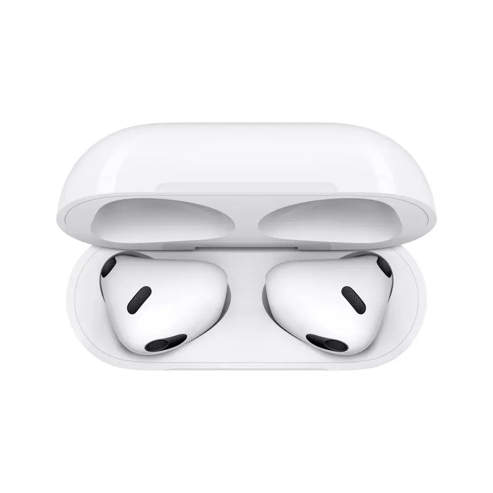 Airpods 4Th Generation with Active Noise Cancellation