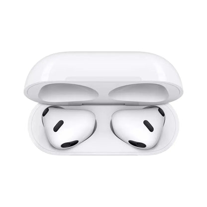Airpods 4Th Generation with Active Noise Cancellation