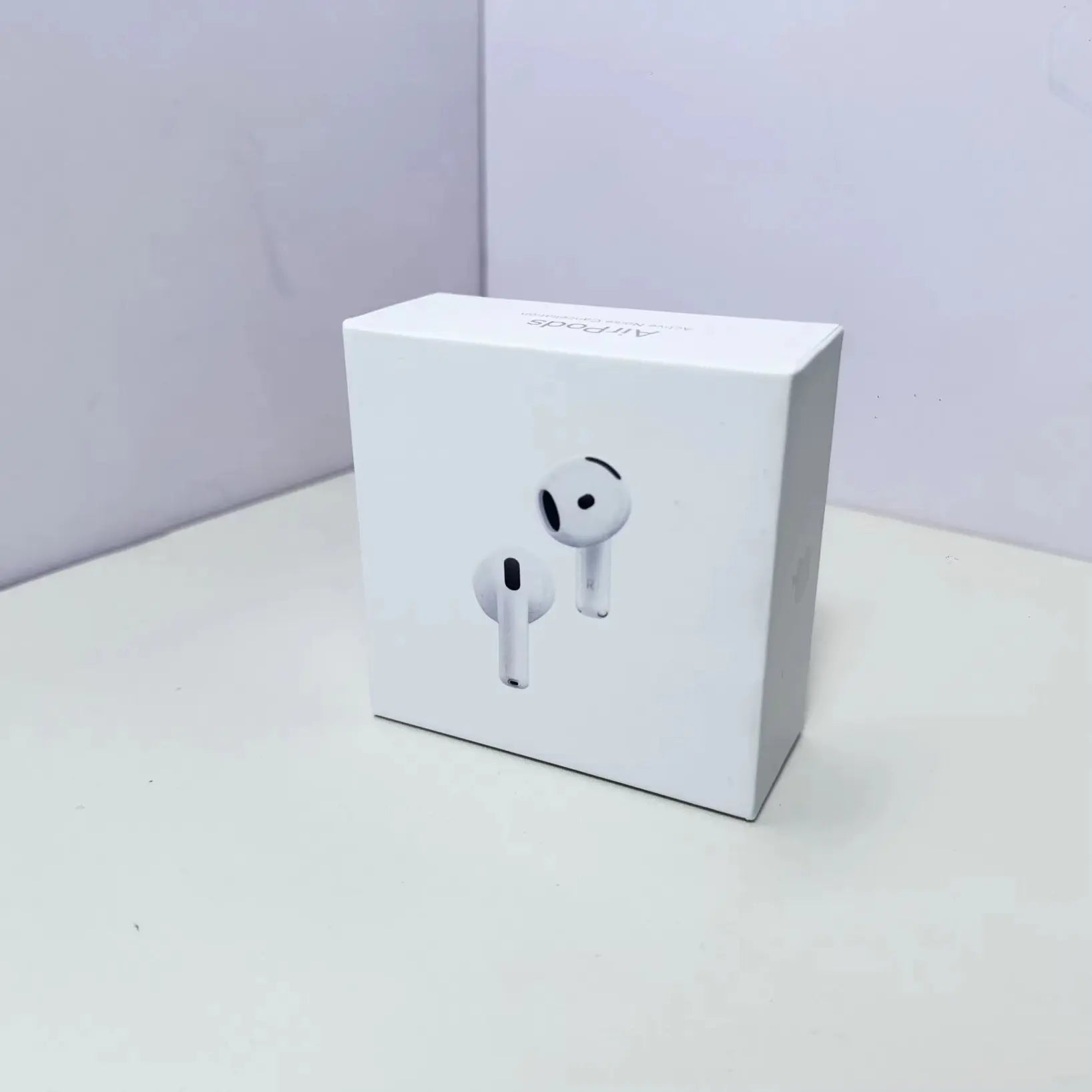 Airpods 4Th Generation with Active Noise Cancellation