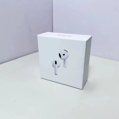 Airpods 4Th Generation with Active Noise Cancellation