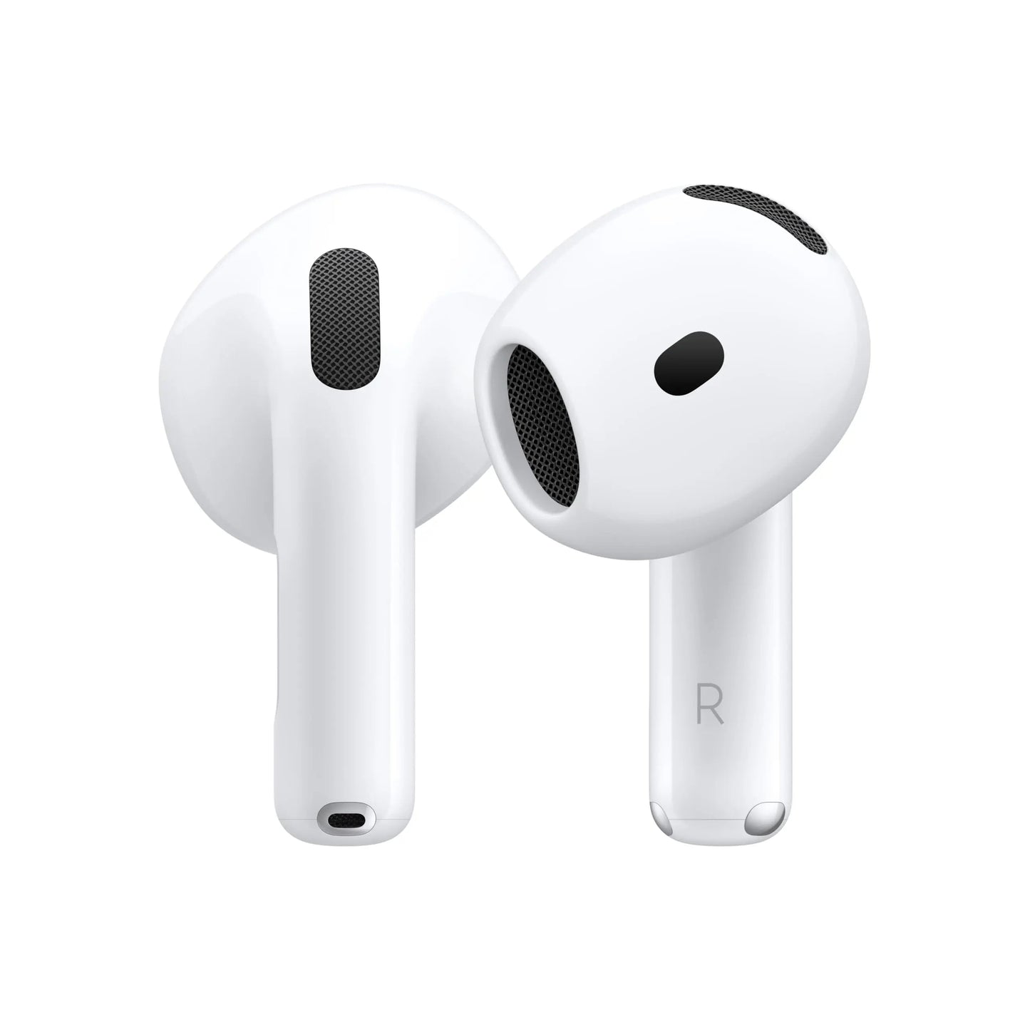 Airpods 4Th Generation with Active Noise Cancellation