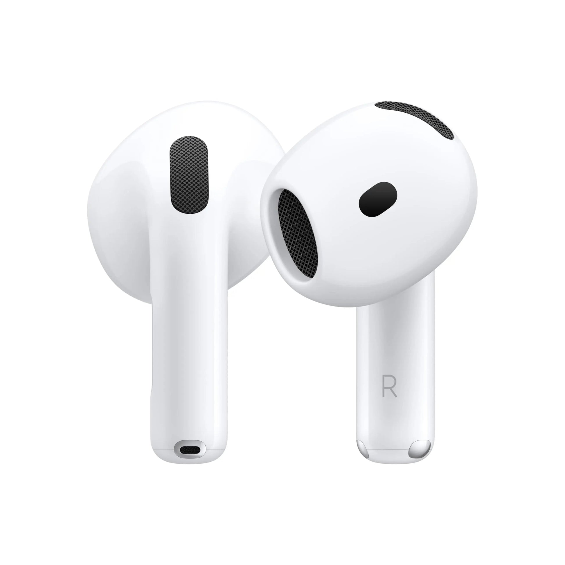 Airpods 4Th Generation with Active Noise Cancellation