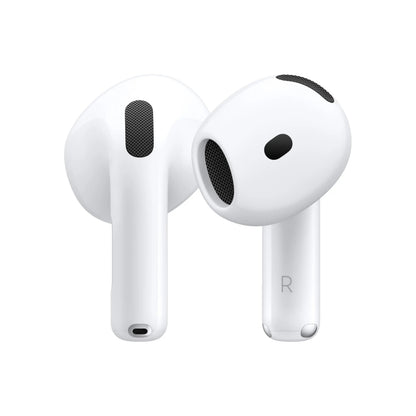 Airpods 4Th Generation with Active Noise Cancellation