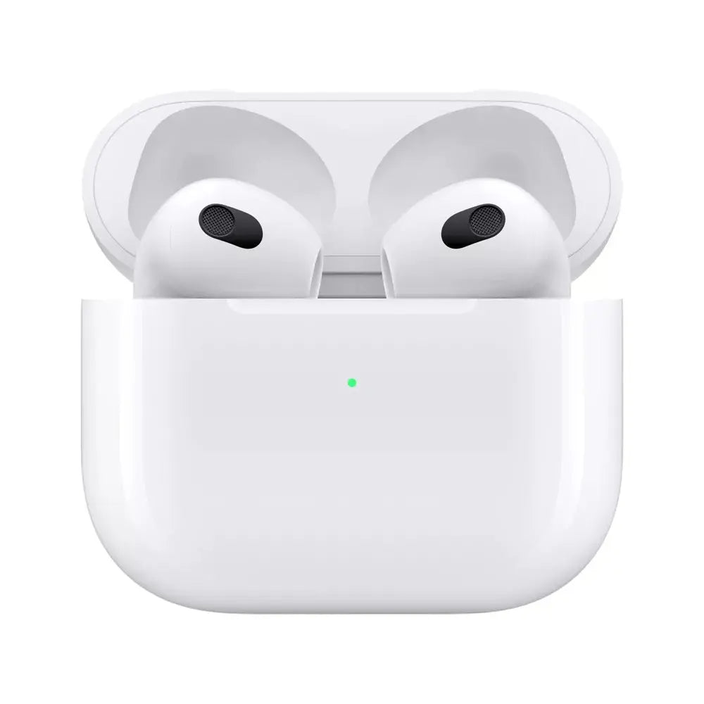 Airpods 4Th Generation with Active Noise Cancellation