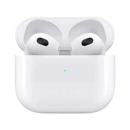 Airpods 4Th Generation with Active Noise Cancellation