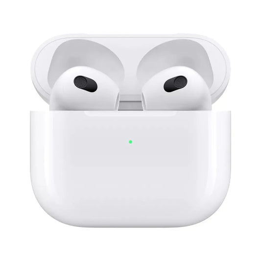 Airpods 4Th Generation with Active Noise Cancellation